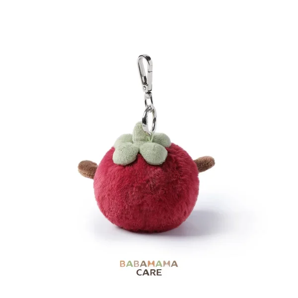 McHugs Happy Mangosteen Charm