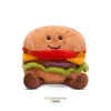 McHugs Juicy Cheese Burger (S)
