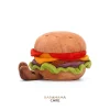 McHugs Juicy Cheese Burger (S)