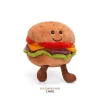 McHugs Juicy Cheese Burger (S)