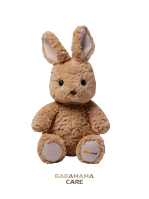 McHugs Latte Gentle Bunny (M)