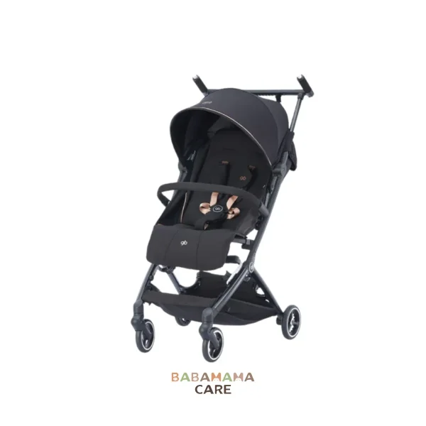 babamama care sp x gb (1) gb Pockit Plus All-City Cabin Size Stroller