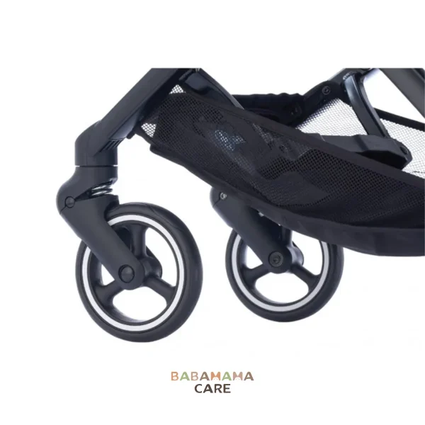 babamama care sp x gb (5) gb Pockit Plus All-City Cabin Size Stroller