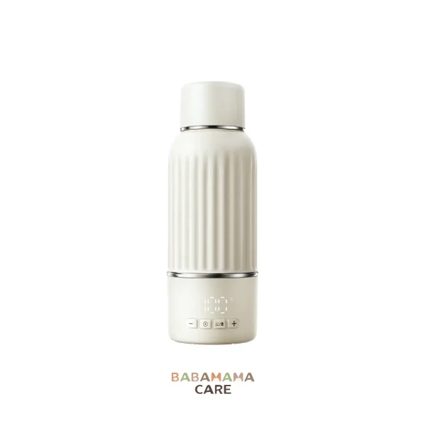 Snow Bear Smart Water Bottle 500 Pro