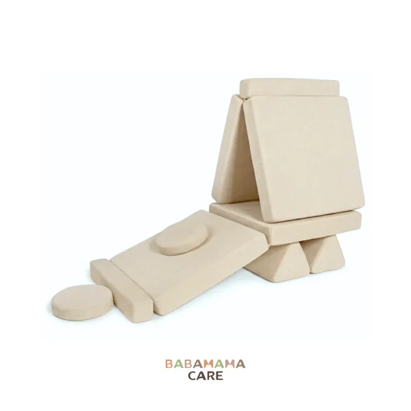babamama care sp x sufol mini (3) Sufól Mini FUN Couch