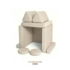 babamama care sp x sufol mini (4) Sufól Mini FUN Couch