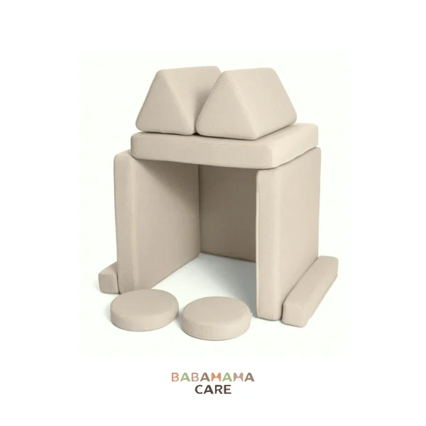 babamama care sp x sufol mini (4) Sufól Mini FUN Couch